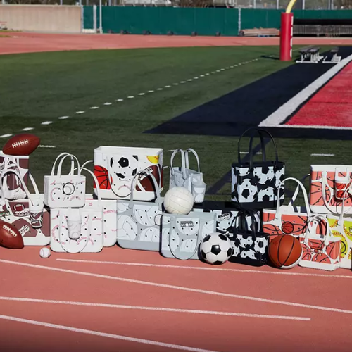 FROM $39 (Reg. $60) Bogg Bag MVP Sports Bag - at Zappos
