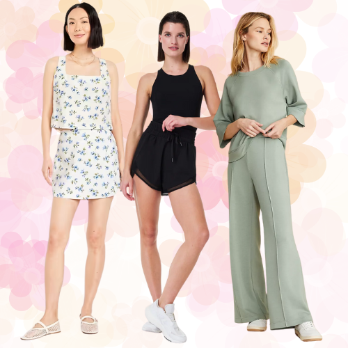 Effortless Spring Outfits for Busy Moms: Stylish, Simple, and Ready to Go