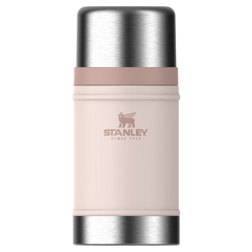 ONLY $24.97 (Reg. $39) Stanley Legendary Classic Stainless Steel Food Jar at Walmart - at Walmart