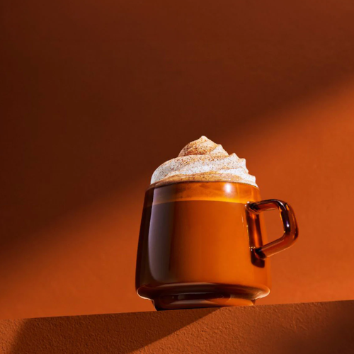Starbucks Fall Menu 2025: Pumpkin Spice, New Drinks, and Seasonal Treats You’ll Love