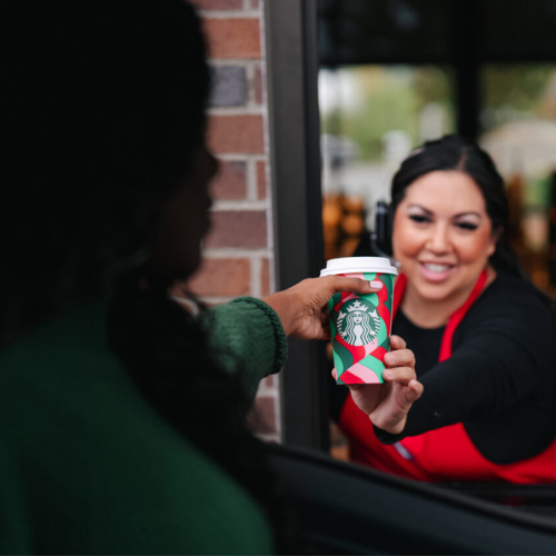 Starbucks 2024 Holiday Menu Brings New Flavors and Fan-Favorite Classics