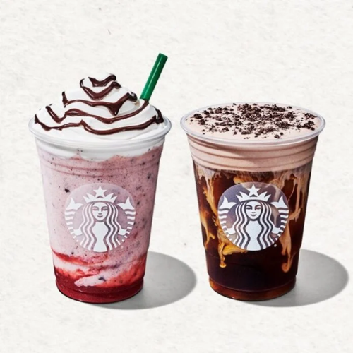 Sipping Love: The Best Starbucks Valentine’s Drinks for Moms on the Go