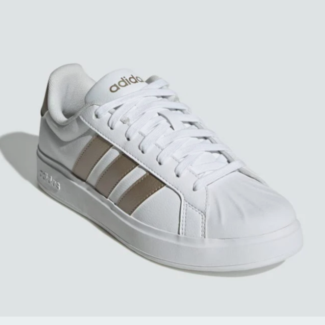 adidas Women Streettalk Shoes ONLY $19 (Reg. $75) at Shop Simon - at Adidas