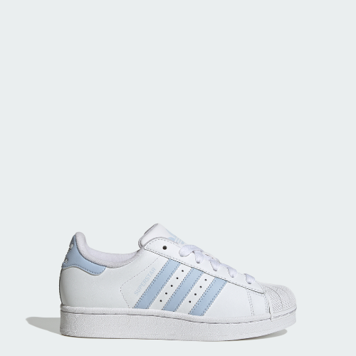 ONLY $22.40 (Reg. $80) adidas Kids Minecraft Superstar II Shoes + Free Ship at eBay - at Adidas