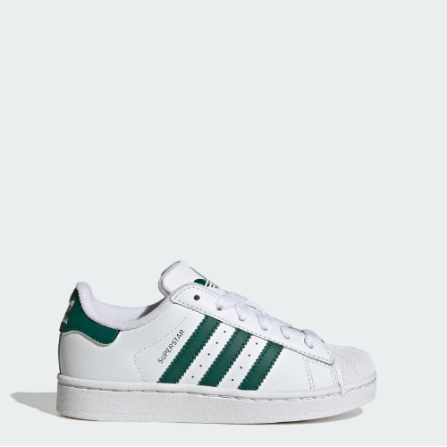 ONLY $20 (Reg. $70) adidas Kids Superstar II Shoes + Free Ship at eBay - at Adidas