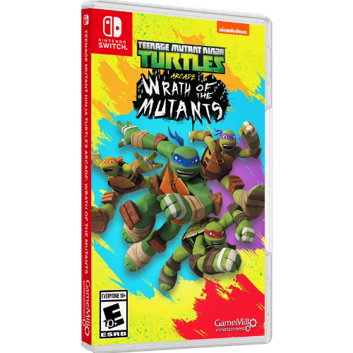 UP TO 66% OFF Nintendo Switch Games at Walmart - at Walmart