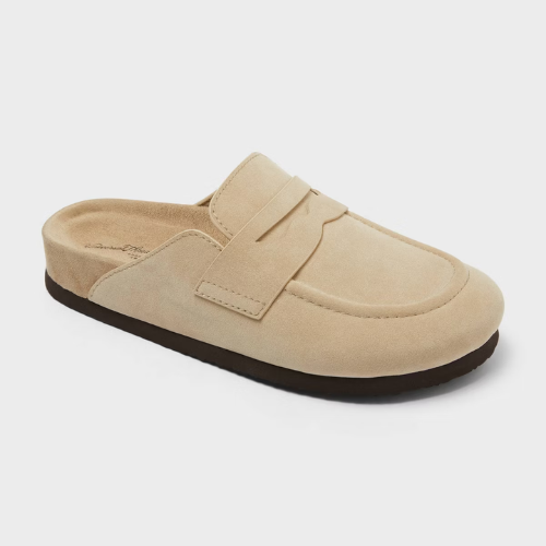 ONLY $20.99 (Reg. $30) Women's Betsy Clogs - Universal Thread at Target - at Target