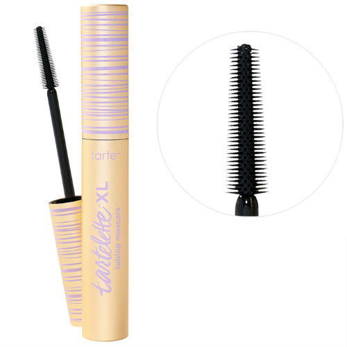 ONLY $14 (Reg. $28) tarte tartelette™ XL Lengthening & Tubing Mascara at Sephora - at Sephora
