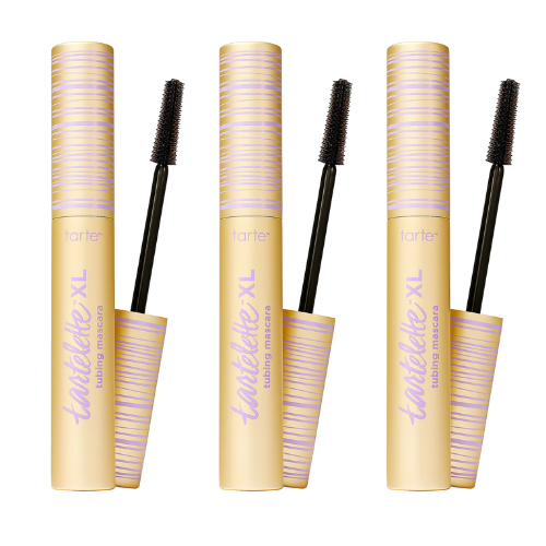 FROM $32.98 (Reg. $84) Tarte Tartelette Tubing XL Lash Extension Mascara Trio at QVC - at QVC