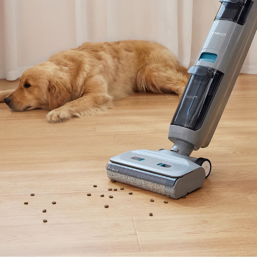 ONLY $159.99 (Reg. $380) Tineco GO SENSE Cordless Smart Floor Washer + FREE SHIPPING at Walmart - at Walmart