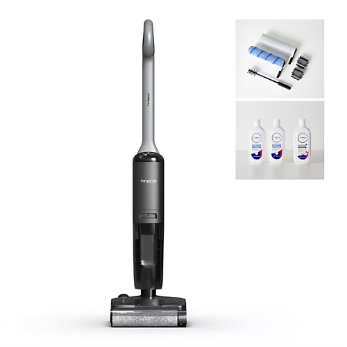 ONLY $199.98 (Reg. $279) Tineco GO Hammerhead Pro Cordless Mop & Vacuum + FREE SHIPPING at QVC - at QVC