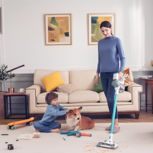 ONLY $65.32 (Reg. $189) Tineco PWRHERO 11 Cordless Vacuum + Free Ship at eBay - at eBay