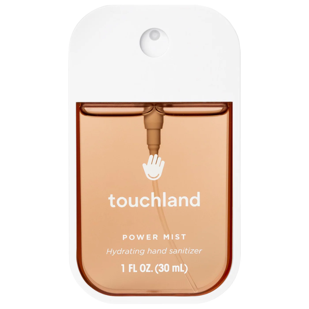 Touchland Power Mist Hydrating Hand Sanitizer ONLY $7.68 (Reg. $12) at Sephora - at Sephora
