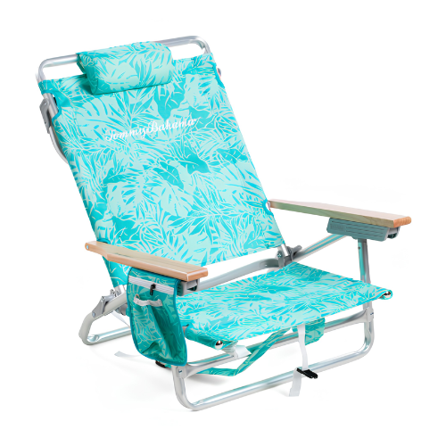 ONLY $49.99 (Reg. $80) TOMMY BAHAMA Backpack Cooler Beach Chair at Marshalls - at Marshalls