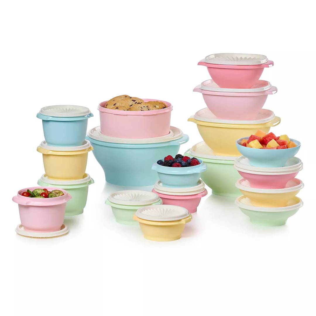 UP TO 40% OFF Tupperware Heritage at Macy’s - at Macy's