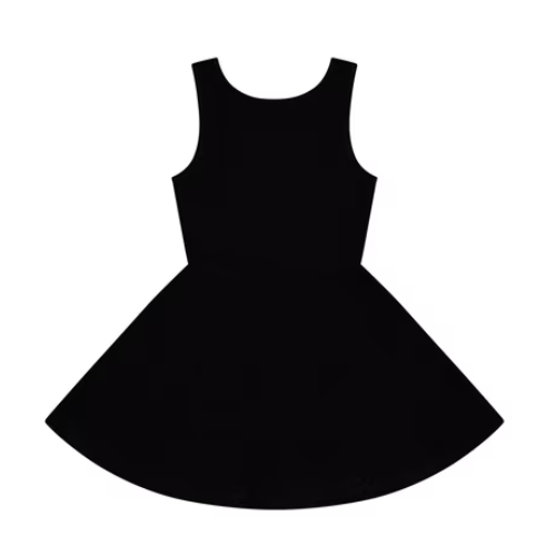 ONLY $10.49 Wonder Nation Girls Twirl Dress with Shorts, Sizes 4-18 & Plus at Walmart - at Walmart
