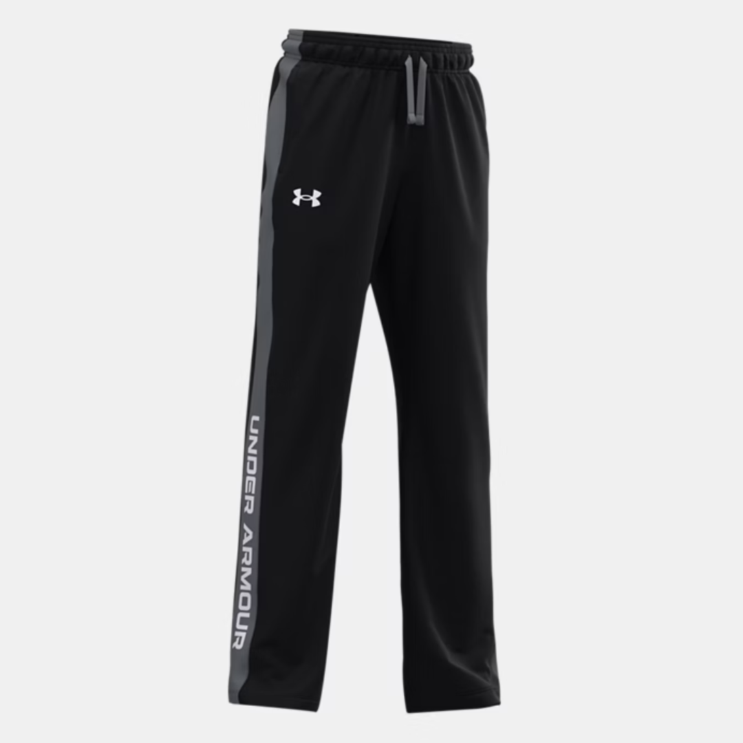Boys’ UA Brawler 2.0 Pants ONLY $12 (Reg. $30) at Under Armour Outlet - at Under Armour