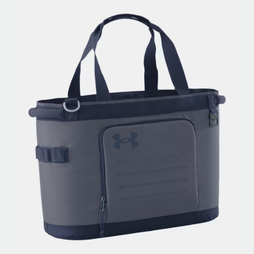 ONLY $62.98 (Reg. $145) UA Contain 30-Can Cooler Tote at Under Armour Outlet - at Under Armour