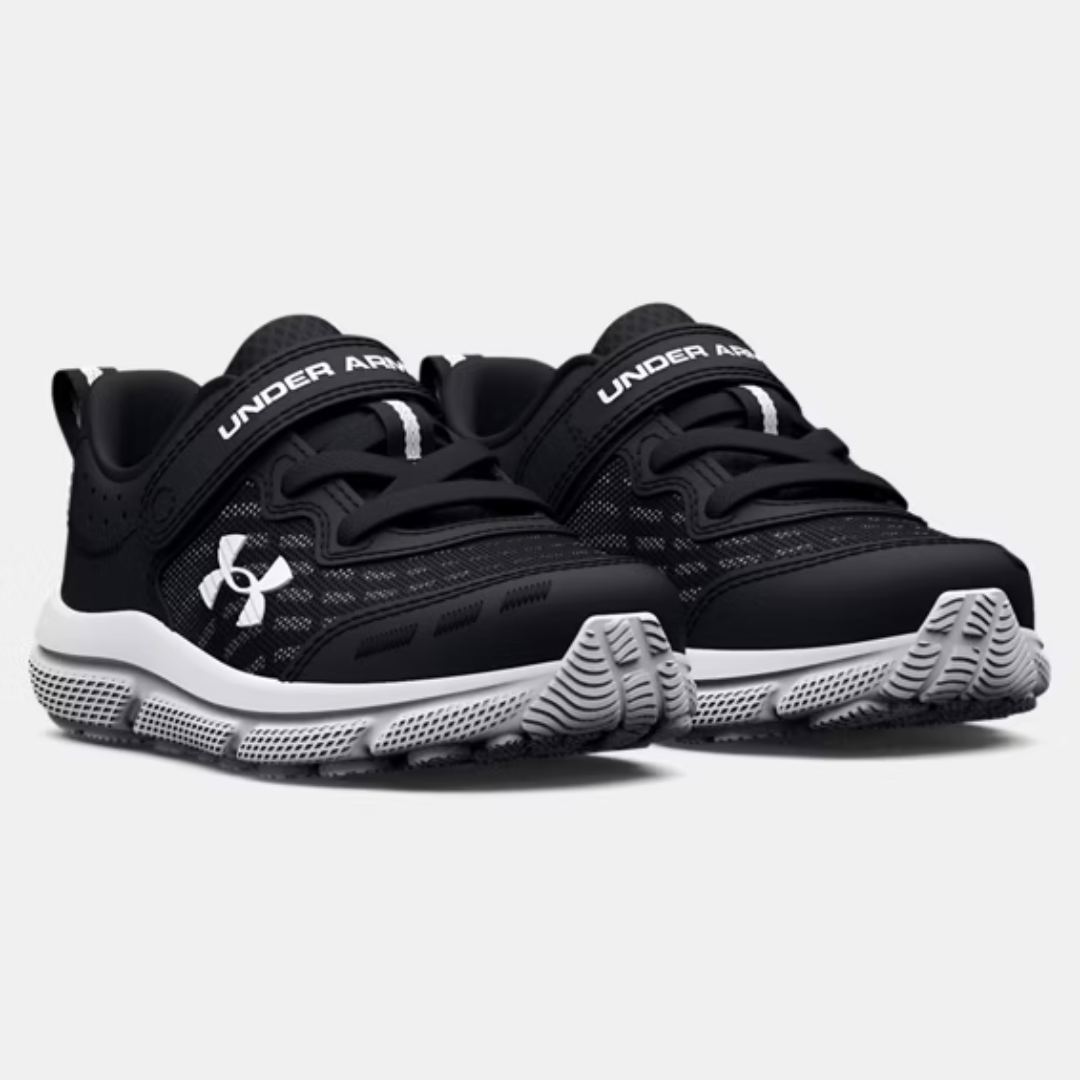 UA Assert 10 AC Girls and Boys Shoes ONLY $17.18 (Reg. $48) at Under Armour Outlet - at Under Armour