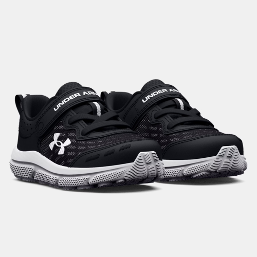 ONLY $19.33 (Reg. $48) UA Assert 10 AC Boys' Infant Running Shoes at Under Armour Outlet - at Under Armour