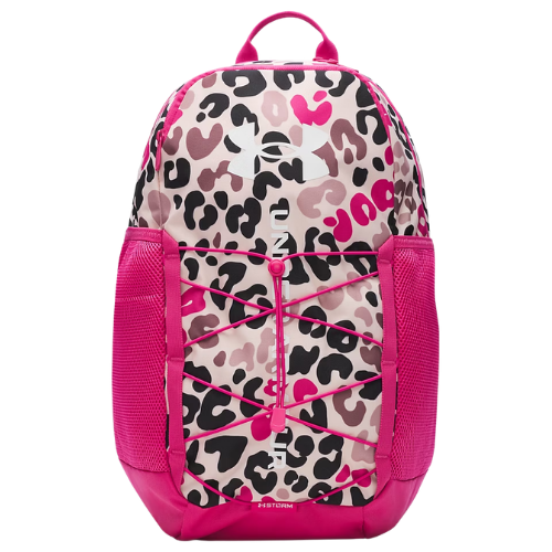 FROM $15.28 (Reg. $45) UA Hustle Sport Backpack at Under Armour Outlet - at Under Armour