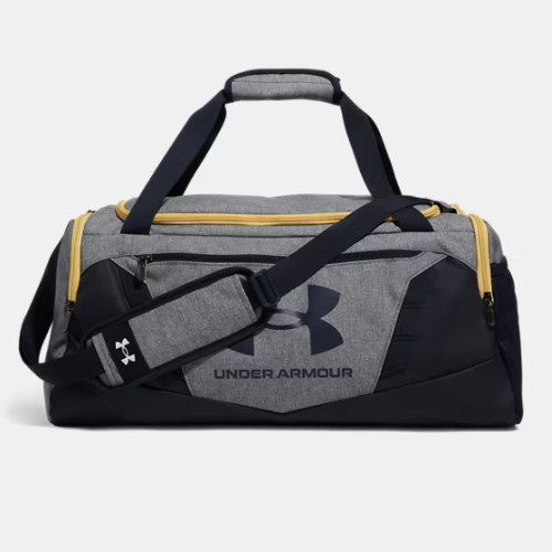 ONLY $15.28 (Reg. $45) UA Undeniable 5.0 Small Duffle Bag at Under Armour Outlet - at Under Armour