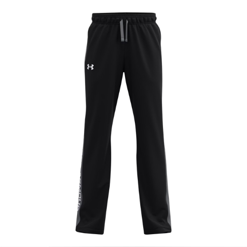 ONLY $12.73 (Reg. $30) Boys' UA Brawler 2.0 Pants at Under Armour Outlet - at Under Armour