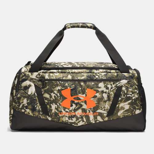 ONLY $17.20 (Reg. $50) UA Undeniable 5.0 Medium at Under Armour Outlet - at Under Armour