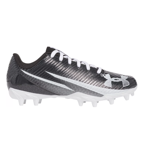 ONLY $23.77 (Reg. $70) Under Armour Kids' Blur Select MC Football Cleats - at Under Armour