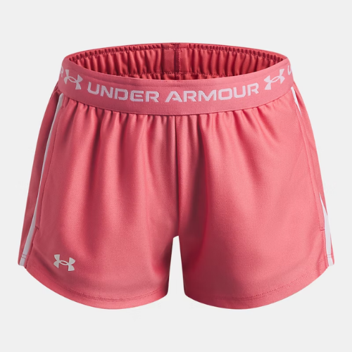 ONLY $8.65 (Reg. $20) UA Tech Play Up Girls' Shorts at Under Armour Outlet - at Under Armour