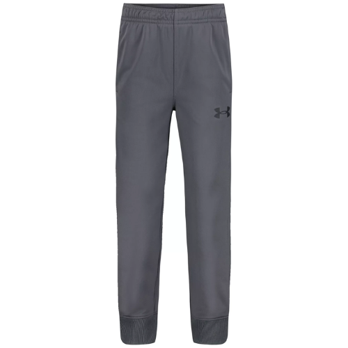 ONLY $11.93 (Reg. $30) Under Armour Boys’ Brawler Joggers at Macy’s - at Macy's