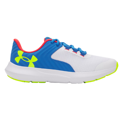 UA Outhustle 2 Boys Grade School Running Shoes ONLY $19 (Reg. $55) plus FREE SHIPPING at Under Armour Outlet - at Under Armour