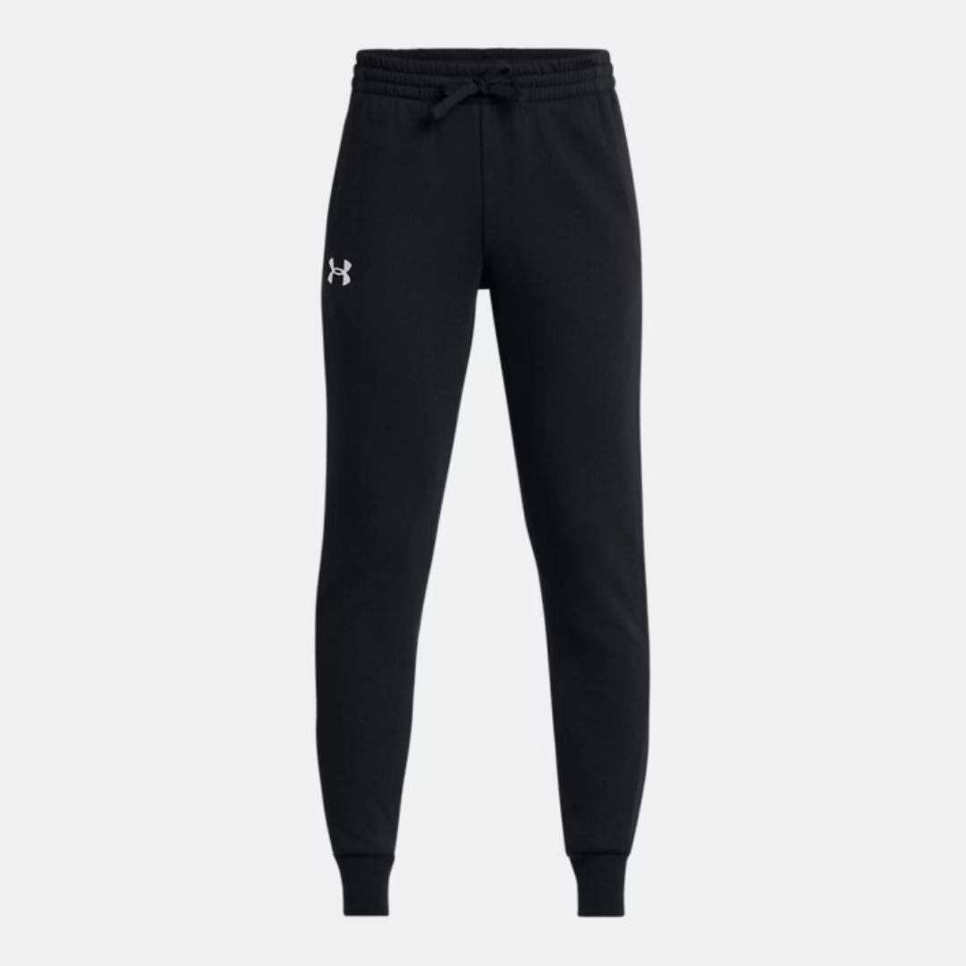 UA Rival Fleece Boys’ Joggers ONLY $11.98 (Reg. $40) at Under Armour Outlet - at Under Armour