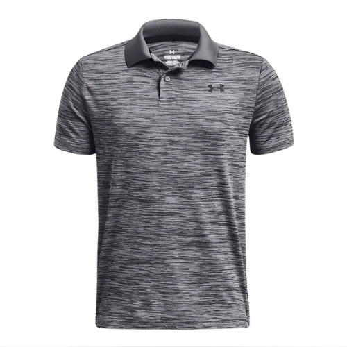 ONLY $12.73 (Reg. $30) Boys' UA Matchplay Polo at Under Armour Outlet - at Under Armour
