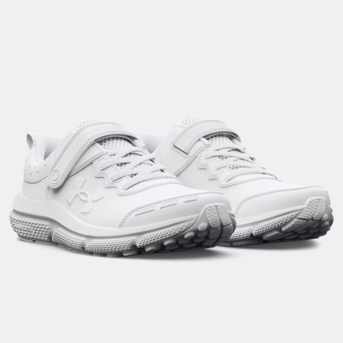 ONLY $21.24 for these UA Assert 10 AC Synthetic Boys’ Pre-School Running Shoes (Reg. $55) at Under Armour Outlet - at Under Armour