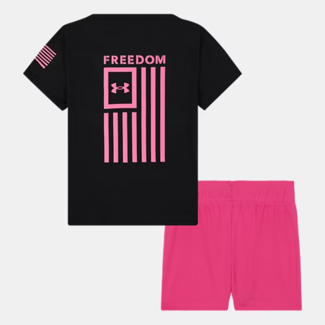 Kids Matching Sets up to 65% OFF at Under Armour Outlet - at Under Armour