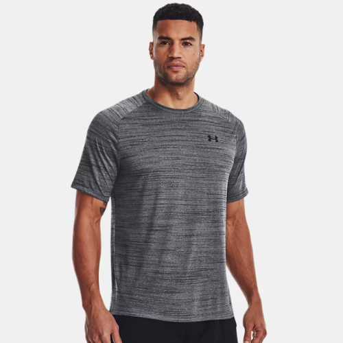 ONLY $9.48 (Reg. $25) UA Tech™ 2.0 Tiger Men's Short Sleeve at Under Armour Outlet - at Under Armour