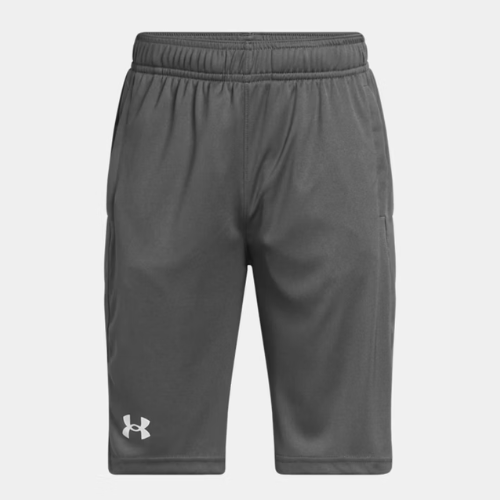 ONLY $7.48 (Reg. $20) UA Velocity Boys’ Shorts at Under Armour Outlet - at Under Armour