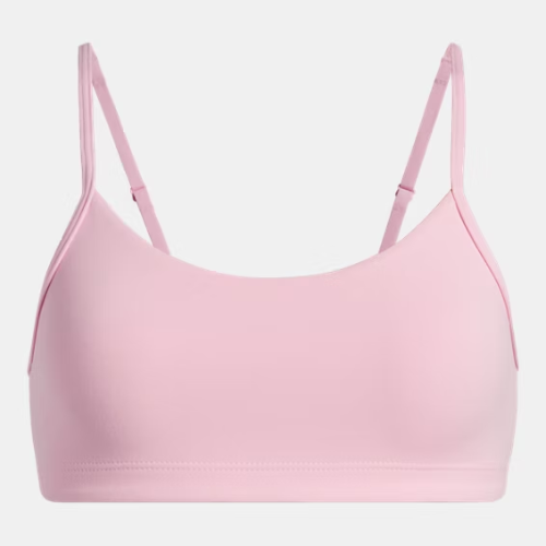 ONLY $7.63 Girls Under Armour Sports Bras (Reg. $20) at Under Armour Outlet - at Under Armour