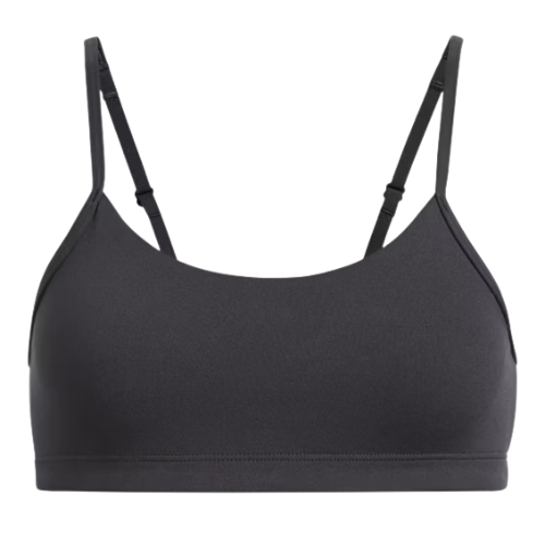 ONLY $6.99 (Reg. $23) UA Motion Low Girls' Sports Bra at Under Armour Outlet - at Under Armour