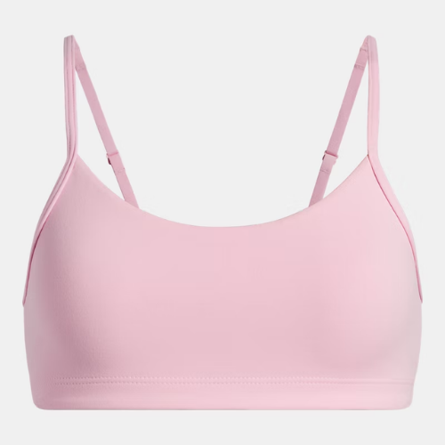 ONLY $9.16 (Reg. $20) UA Motion Low Girls' Sports Bra at Under Armour Outlet - at Under Armour