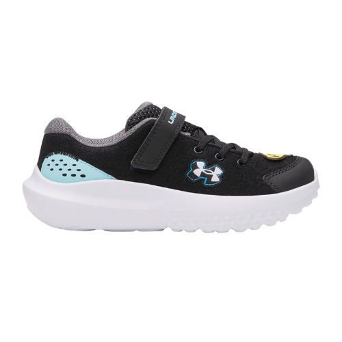 UA Surge 4 AC Boys’ Shoes ONLY $19.98 (Reg. $55) + FREE SHIPPING Under Armour Outlet - at Under Armour