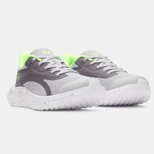 ONLY $20.98 (Reg. $55) UA Ascend Boys' Pre-School Running Shoes at Under Armour Outlet - at Under Armour