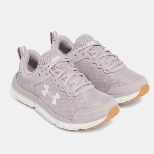 ONLY $25.18 (Reg. $75) UA Charged Assert 10 Women's Running Shoes at Under Armour Outlet - at Under Armour
