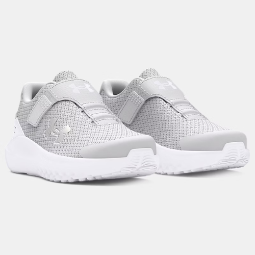 ONLY $19.98 (Reg. $45) UA Surge 4 Boys' & Girls' Running Shoes at Under Armour Outlet - at Under Armour
