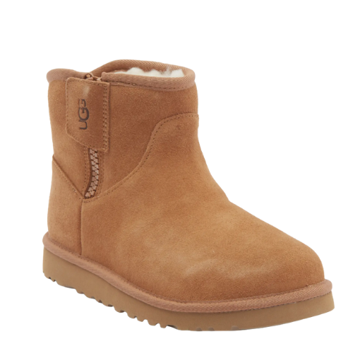 ONLY $49.99 UGG Kids’ Adri Classic Mini Boot (Reg. $100) at Nordstrom Rack - at Nordstrom Rack