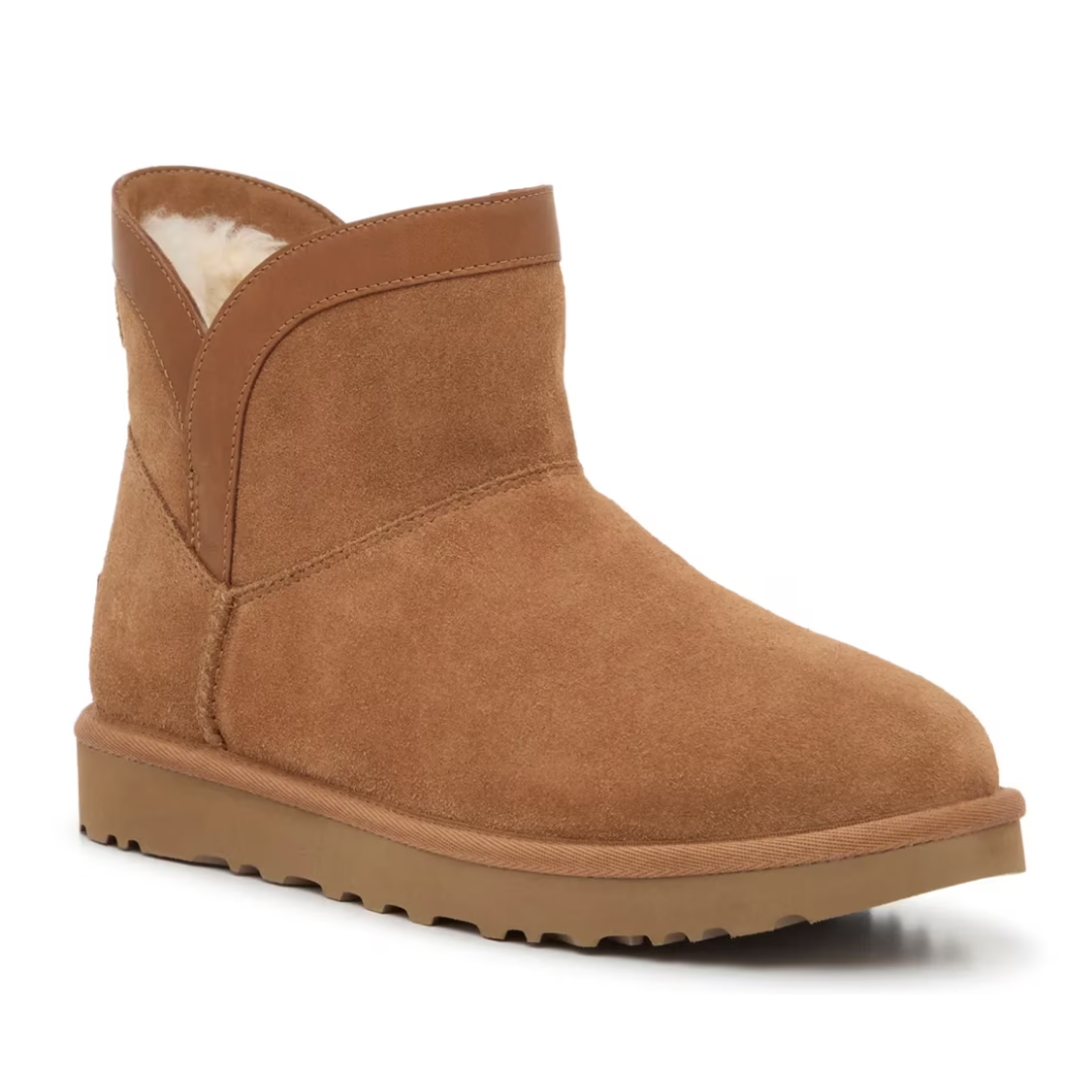 ONLY $99.99 (Reg. $180) UGG Classic Mini Lunara Boot (Women) at Nordstrom Rack - at Nordstrom Rack