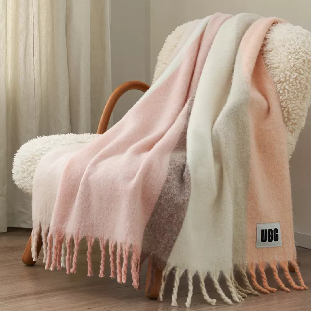 UP TO 50% OFF UGG Throws at Macy’s - at Macy's
