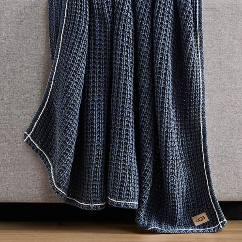UP TO 50% OFF UGG Throw Blanket at Macy’s - at Macy's