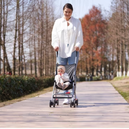 ONLY $14.98 Parent's Choice Baby Umbrella Stroller at Walmart - at Walmart